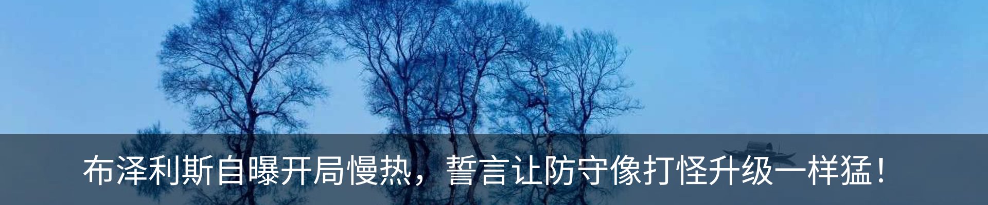 内页banner