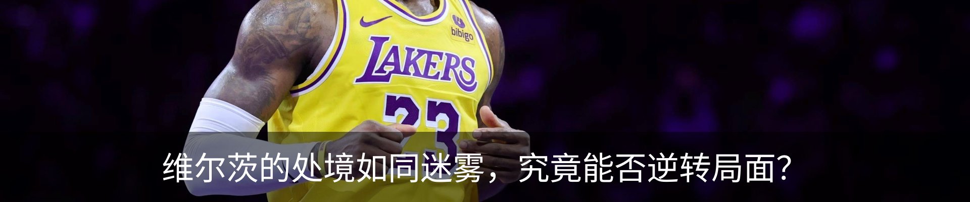 内页banner